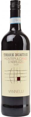 Terre Nostre Montepulciano d Abruzzo DOC 2024 