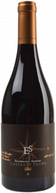 Cabernet Franc Goldkapsel 2021 