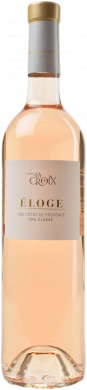 Domaine de la Croix Eloge Rose AOC 2025 