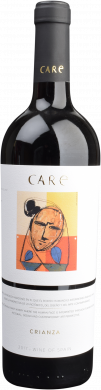 Crianza Magnum 1,5 l Cariñena D.O. 2021 