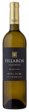 Albarino Fillaboa Rias Baixas DO 2025 
