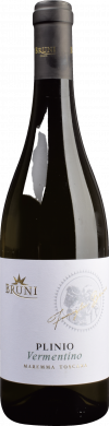 Plinio Vermentino Maremma Toscana DOC 2025 
