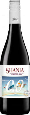 Shania 0,0 Red De-Alcoholized Jumilla DO 