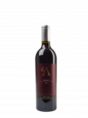 Merlot Reserve Languedoc 2024 