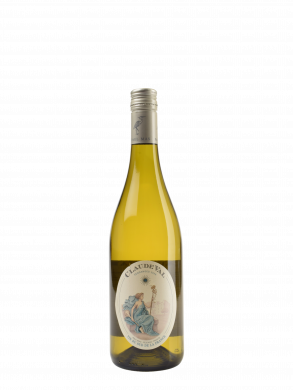 Vin Blanc Languedoc 2025 