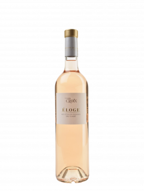 Domaine de la Croix Eloge Rose AOC 2025 