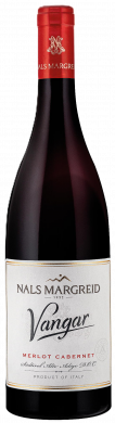 Vangar Merlot-Cabernet Südtirol DOC 2024 