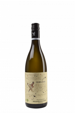 Weissburgunder Falkenstein Reserve 2025 