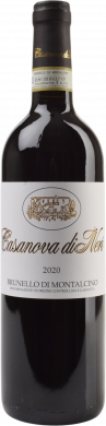 Brunello di Montalcino DOCG 2020 