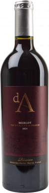 Merlot Reserve Languedoc 2024 