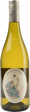 Vin Blanc Languedoc 2025 