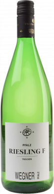 Riesling Dürkheimer F 1,0 L trocken 2025 