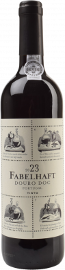 Fabelhaft Tinto Douro DOC 2023 