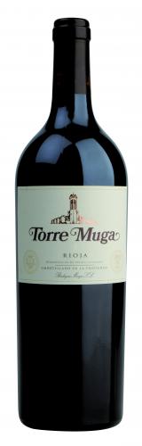 Torre Muga Magnum 1,5 L Rioja DOCa 2011 