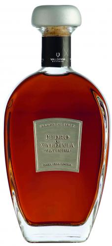 Brandy Pedro Platinum 