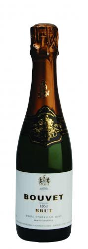 Brut Blanc 1851 Methode Traditionell 0,375 L 