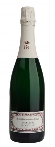 Riesling Sekt Brut Pfalz 