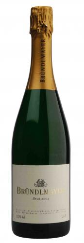 Sekt Brut Kamptal 