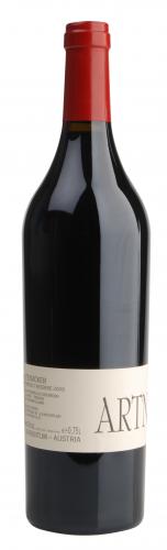 Artner Zweigelt Reserve Steinäcker Carnuntum 2016 
