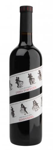 California Zinfandel Director s Cut 2017 
