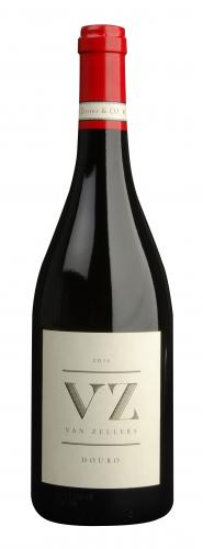 VZ Douro White DOC 2014 
