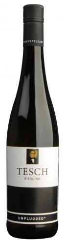 Riesling unplugged Nahe QbA 2020 