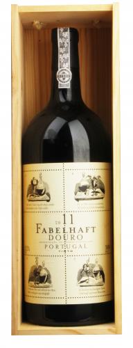 Fabelhaft 3,0 L in HK Douro AOC 2019 