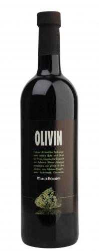Olivin Steiermark 2018 