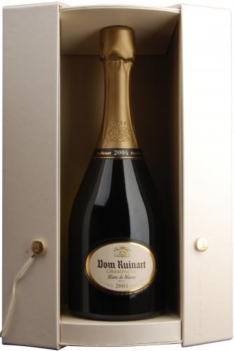Dom Ruinart Blanc d. Blanc Champagne AOC 2009 