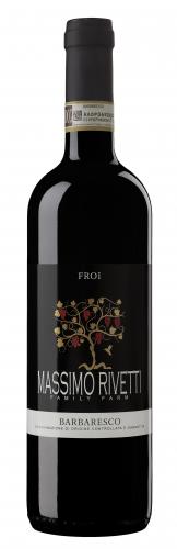 Barbaresco Froi DOCG 2016 