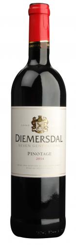 Pinotage Durbanville 2020 