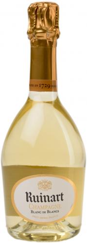 Blanc de Blanc 0,375 L Champagne AOC 
