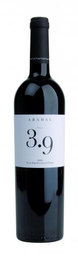 3.9  Pla de Bages DO 2018 