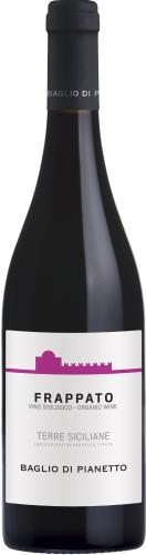 Frappato IGT Terre Siciliane 2020 