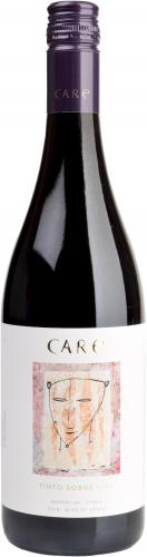 Tinto Sobre Lias Cariñena D.O. 2021 