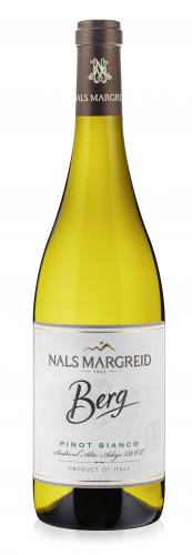 Pinot Bianco Berg DOC 2021 