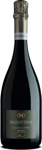 Calmaggiore Prosecco Spumante  Brut Treviso DOC 