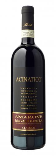 Amarone classico Acinatico Veneto  DOCG 2019 