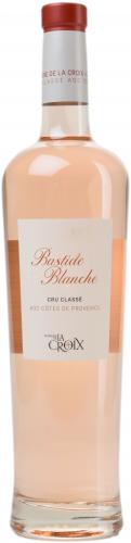 Bastide Blanche Rosé Côtes de Provence 2022 