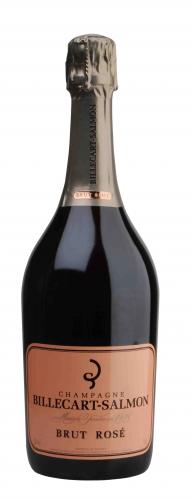 Rose Brut Champagne AOC 