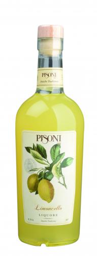 Limoncello Trentin 0,7l 