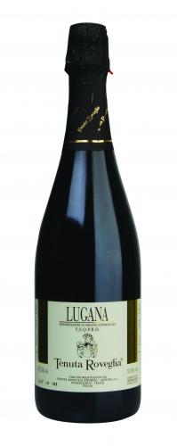 Lugana Spumante Brut Garda DOC 