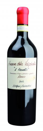 Amarone classico "Il Fornetto" Veneto DOCG 2015 