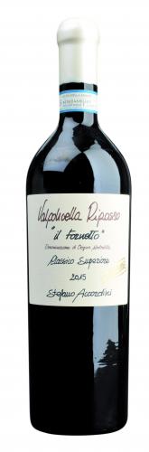 Valpolicella Ripasso Classico "Il Fornetto" 2018 