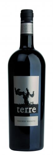 Terre Rosso Puglia IGT 2020 