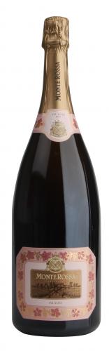 Flamingo Rosé Brut 1,5 L Franciacorta DOCG 