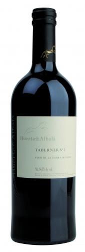 Taberner No.1 Tierra di Cadiz 2014 