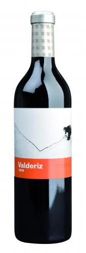 Valderiz Ribera del Duero DO 2019 