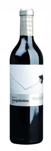 Valderiz Juegabolos Ribera del Duero DO 2018 