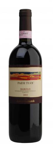 Paesi Tuoi Barolo DOCG 1,5l HK 2013 